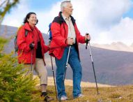 People with atrial fibrillation live longer with exercise (2020-06-25)