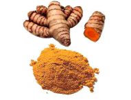 Researchers find lead in turmeric from Bangladesh (2019-11-05)