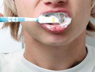 Brush your teeth to protect your heart (2020-03-09)