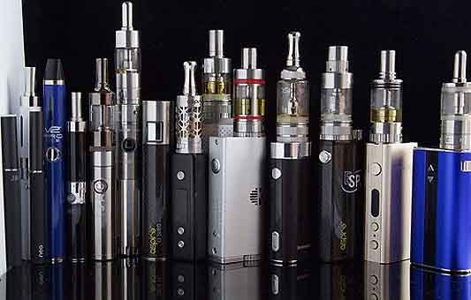 E-cigarettes associated with erectile dysfunction (2021-12-29)