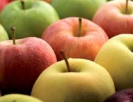 Per togliere i residui di pesticidi dalle mele lavatele con bicarbonato di sodio