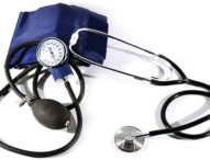 Personalised advice to prevent and treat high blood pressure with exercise (2021-06-06)