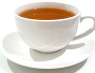 Chi beve tè ha le aree cerebrali organizzate meglio