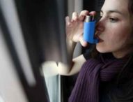 L’ormone del sonno Melatonina peggiora l’asma (16/02/2022)