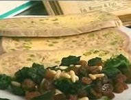 Cucina ligure: cima alla genovese (zeneise) – videoricetta