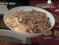 Cucina veneziana: Sardee in saor – videoricetta